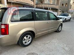 دودج جراند كارافان